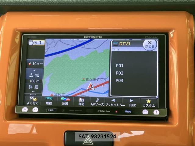 Suzuki HUSTLER 2014-05 8754702-9
