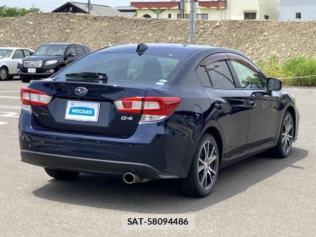 Subaru IMPREZA G4 2018-01 8754581-2