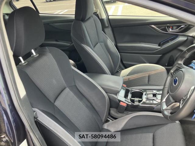 Subaru IMPREZA G4 2018-01 8754581-3