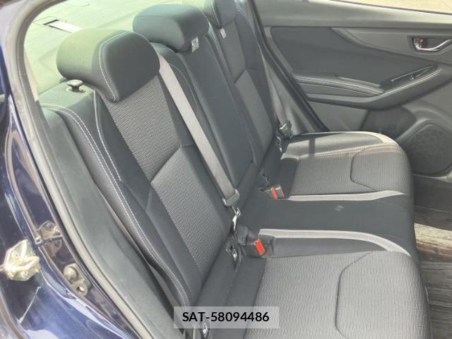 Subaru IMPREZA G4 2018-01 8754581-4