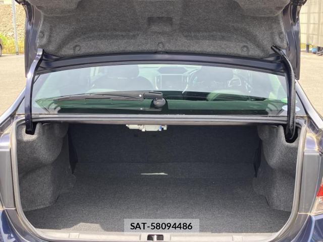 Subaru IMPREZA G4 2018-01 8754581-5