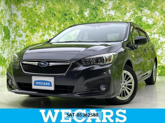 Subaru IMPREZA SPORTS 2018-02 8752779-0