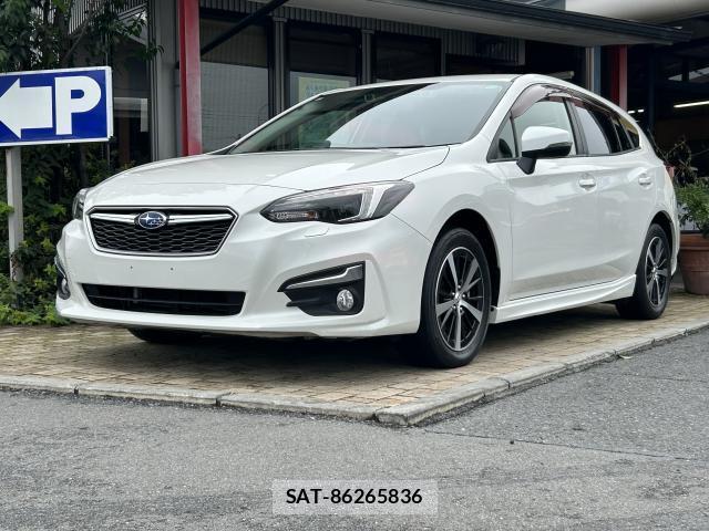 Subaru IMPREZA SPORTS 2019 8753308-0