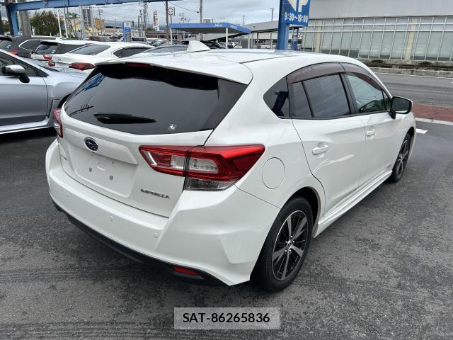 Subaru IMPREZA SPORTS 2019 8753308-1