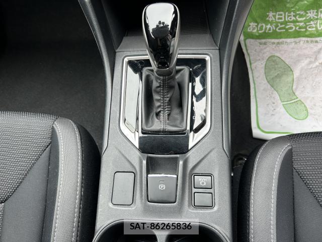 Subaru IMPREZA SPORTS 2019 8753308-13
