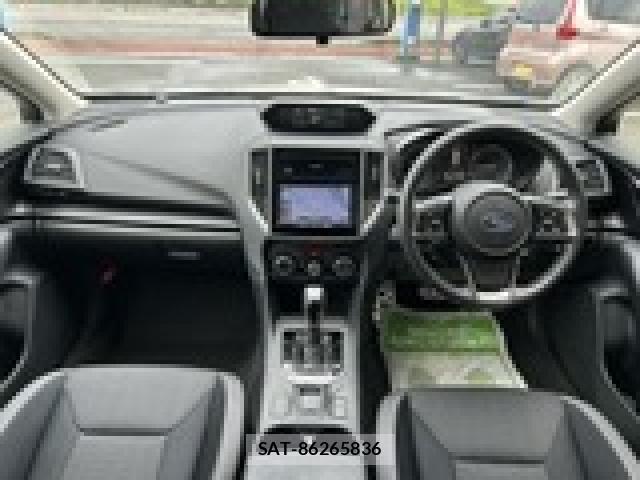 Subaru IMPREZA SPORTS 2019 8753308-2
