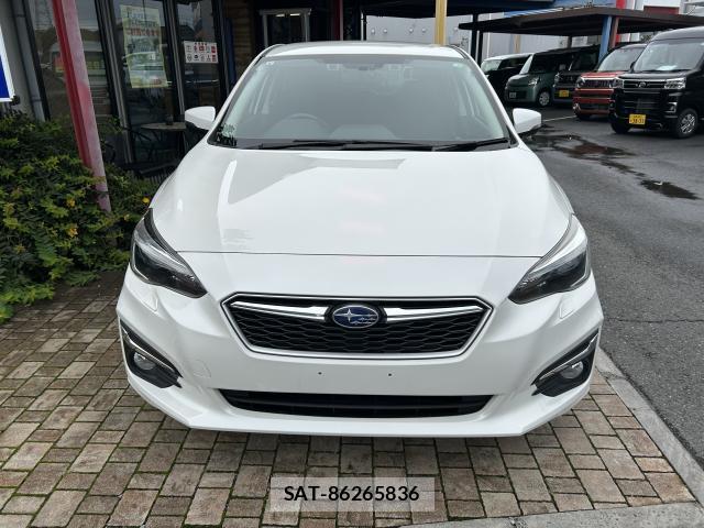 Subaru IMPREZA SPORTS 2019 8753308-3