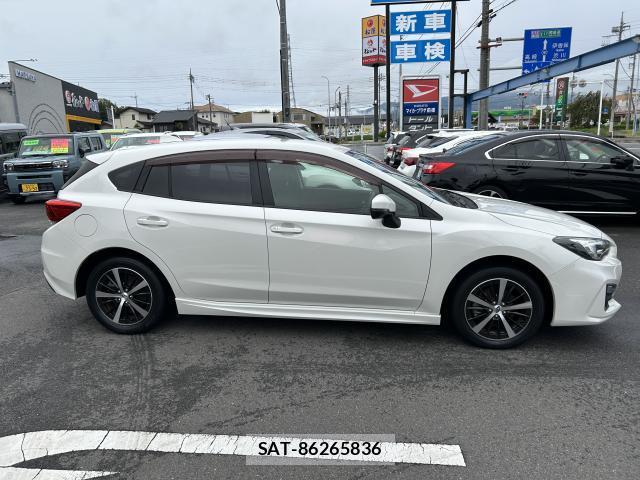 Subaru IMPREZA SPORTS 2019 8753308-4