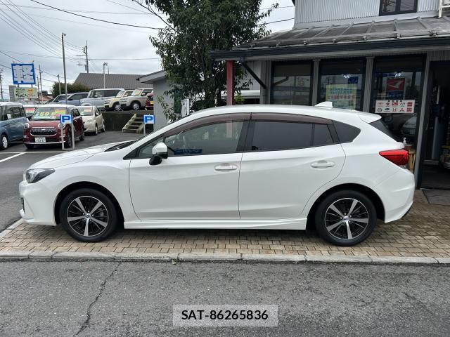 Subaru IMPREZA SPORTS 2019 8753308-5
