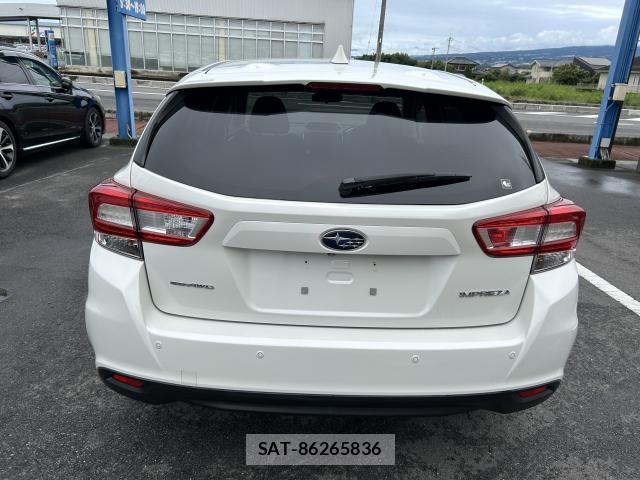 Subaru IMPREZA SPORTS 2019 8753308-6
