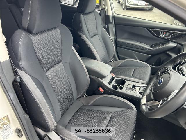 Subaru IMPREZA SPORTS 2019 8753308-7