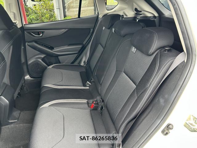 Subaru IMPREZA SPORTS 2019 8753308-8