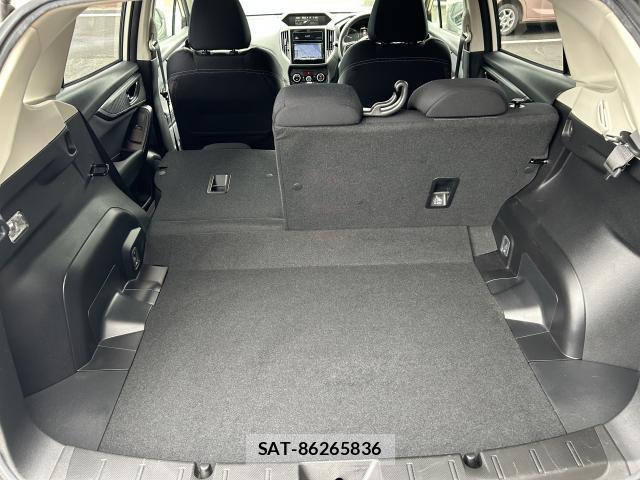 Subaru IMPREZA SPORTS 2019 8753308-9