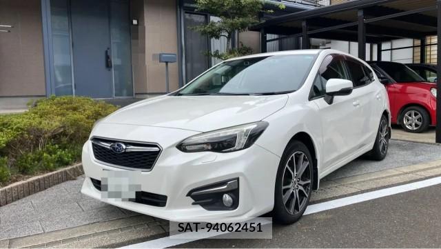 Subaru IMPREZA SPORTS 2017-04 8753638-0