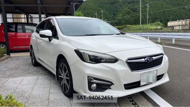 Subaru IMPREZA SPORTS 2017-04 8753638-11