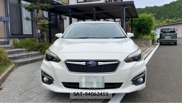 Subaru IMPREZA SPORTS 2017-04 8753638-9