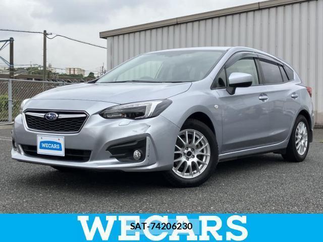 Subaru IMPREZA SPORTS 2019-07 8754485-0