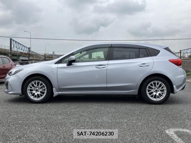 Subaru IMPREZA SPORTS 2019-07 8754485-1