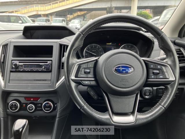 Subaru IMPREZA SPORTS 2019-07 8754485-10