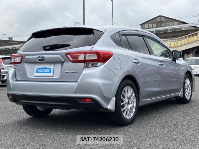 Subaru IMPREZA SPORTS 2019-07 8754485-2