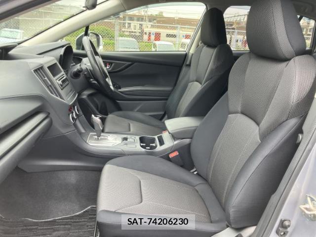Subaru IMPREZA SPORTS 2019-07 8754485-5