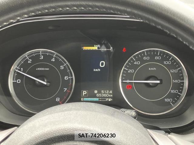 Subaru IMPREZA SPORTS 2019-07 8754485-9