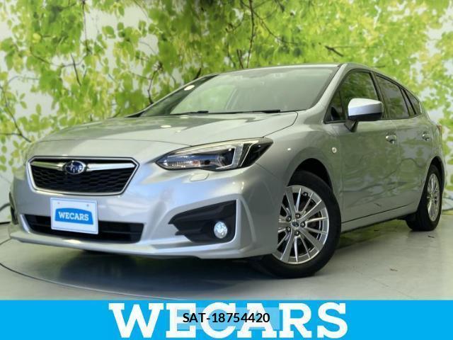 Subaru IMPREZA SPORTS 2017-06 8754724-0