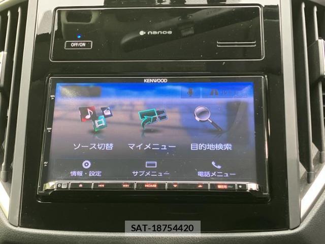 Subaru IMPREZA SPORTS 2017-06 8754724-11
