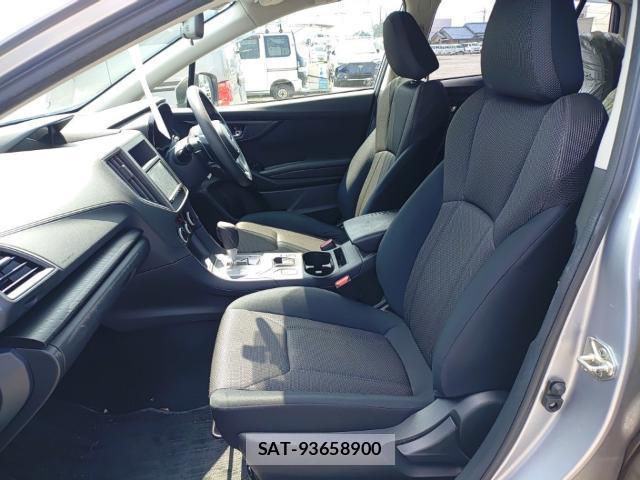 Subaru IMPREZA 2021-08 8752650-15