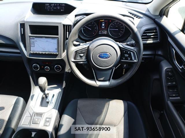 Subaru IMPREZA 2021-08 8752650-2