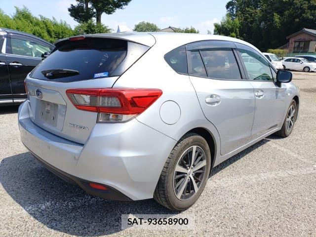 Subaru IMPREZA 2021-08 8752650-4