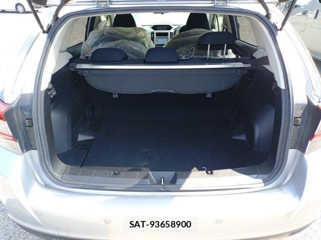 Subaru IMPREZA 2021-08 8752650-7