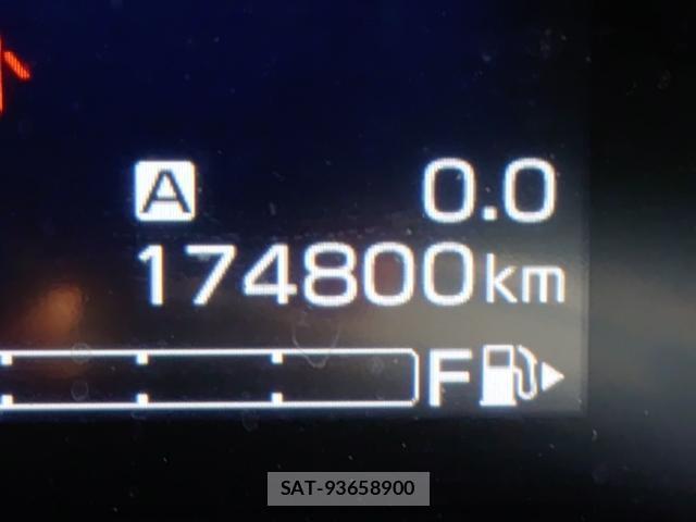 Subaru IMPREZA 2021-08 8752650-9