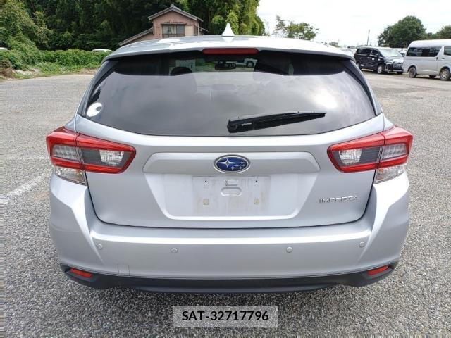 Subaru IMPREZA 2021-08 8752672-1