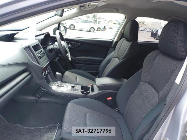 Subaru IMPREZA 2021-08 8752672-15