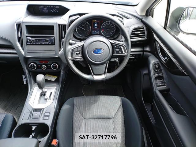 Subaru IMPREZA 2021-08 8752672-2