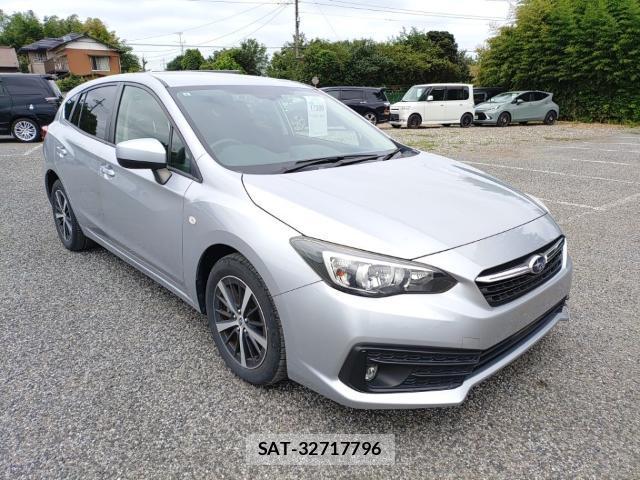 Subaru IMPREZA 2021-08 8752672-3