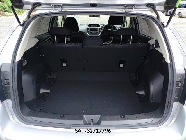 Subaru IMPREZA 2021-08 8752672-7
