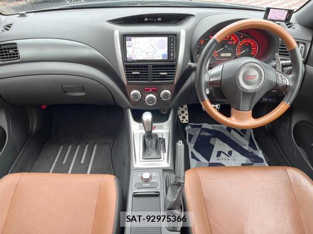 Subaru IMPREZA 2014-03 8753267-1