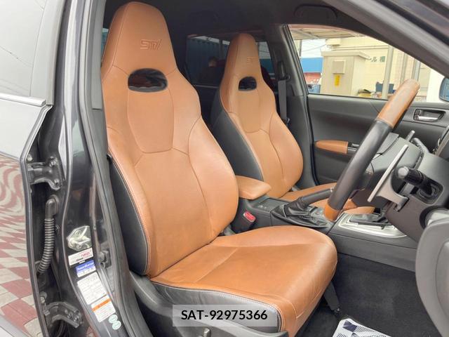 Subaru IMPREZA 2014-03 8753267-10