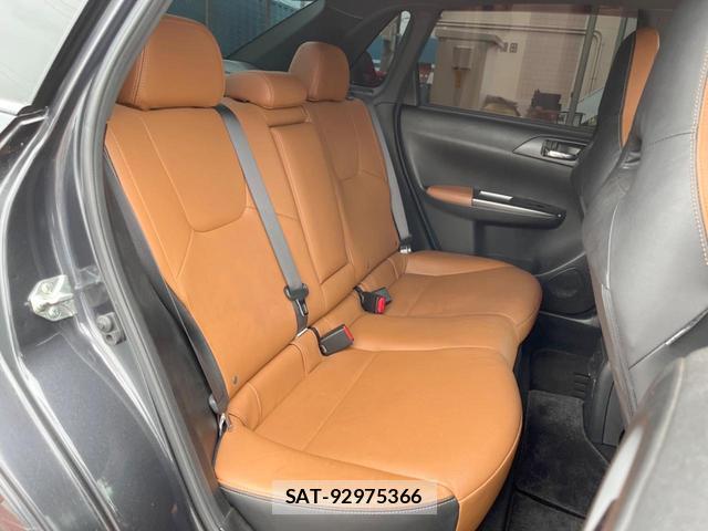 Subaru IMPREZA 2014-03 8753267-11