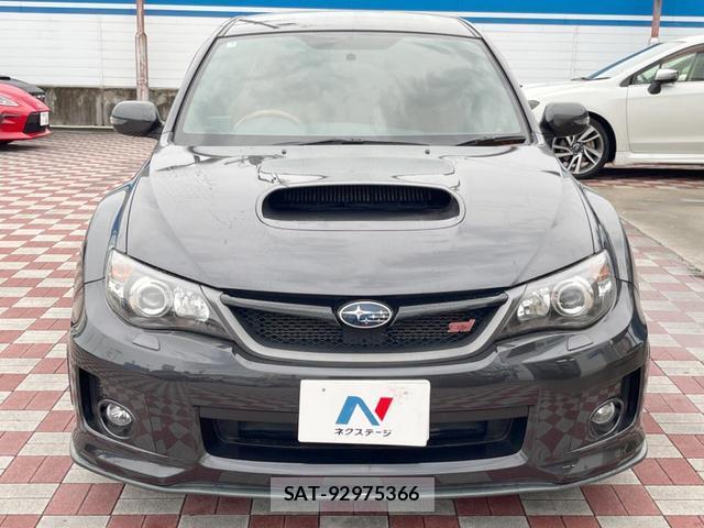 Subaru IMPREZA 2014-03 8753267-13