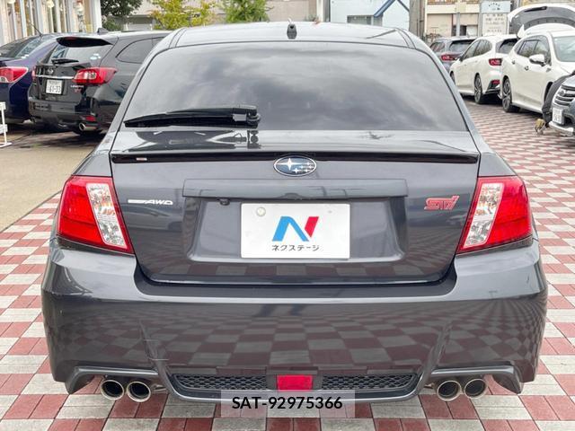 Subaru IMPREZA 2014-03 8753267-14