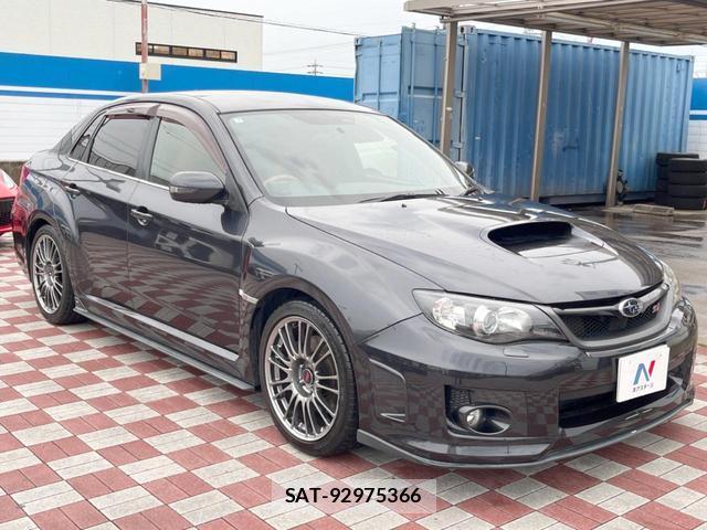 Subaru IMPREZA 2014-03 8753267-15