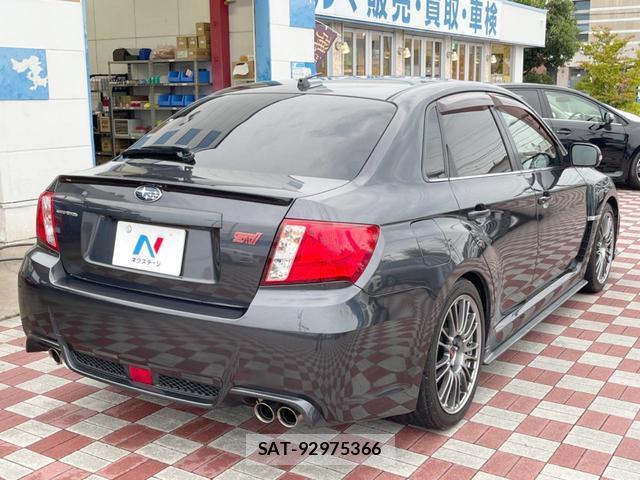 Subaru IMPREZA 2014-03 8753267-16