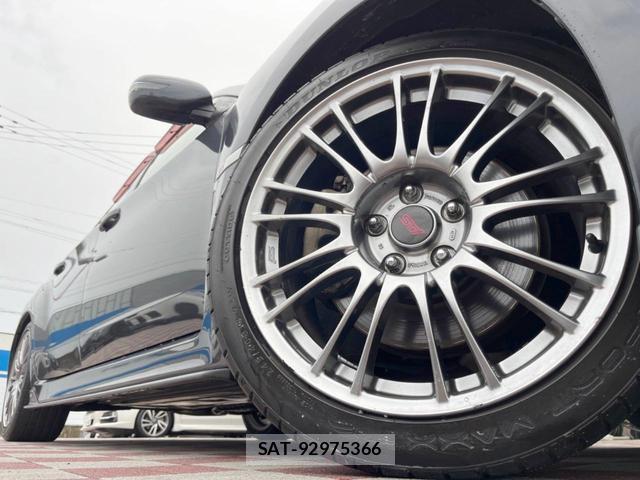Subaru IMPREZA 2014-03 8753267-2