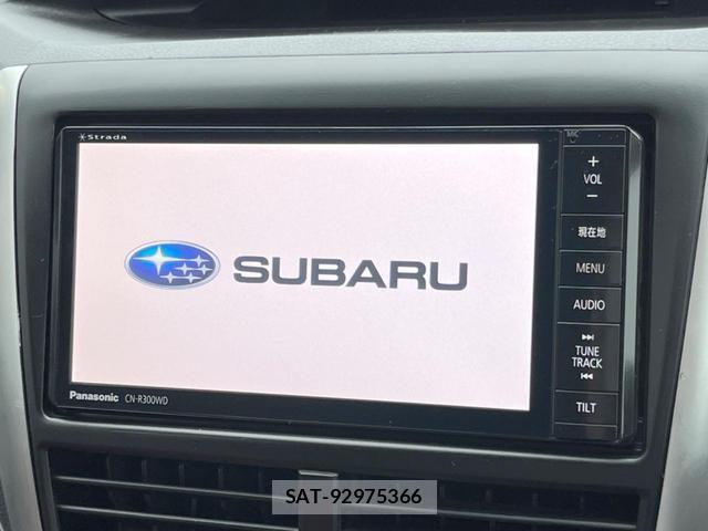 Subaru IMPREZA 2014-03 8753267-5