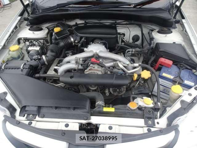 Subaru IMPREZA 2009-09 8754037-10