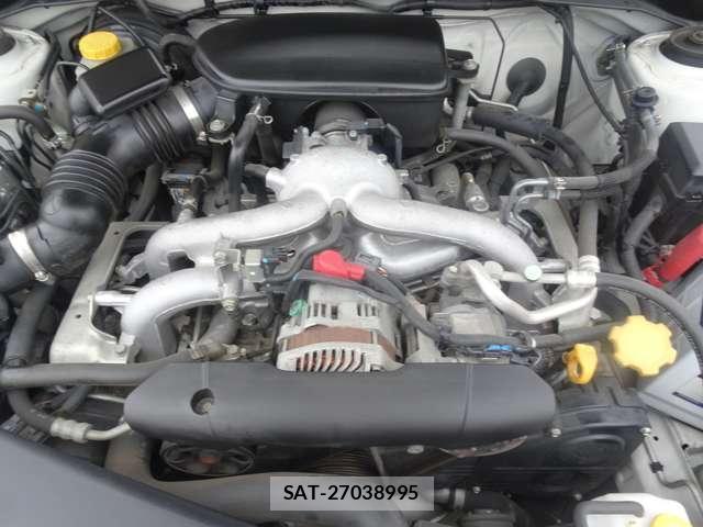 Subaru IMPREZA 2009-09 8754037-11