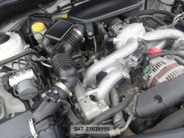 Subaru IMPREZA 2009-09 8754037-12